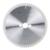 Amana 610721-30 Solid Surface & Non-Melt Saws Blade - 10" Diameter; 72 Tooth; 30mm Bore; .126" Kerf; .095" Plate; With 2/7/42, 2/9/46 & 2/10/60 pin holes; 0-Degree Hook, Modified TC Grind, Carbide Tipped