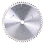 Amana 612601 Heavy Duty General Purpose Saw Blade - 12" Diameter; 60 Tooth; 1" Bore; .126" Kerf; .087" Plate; TC Grind, 10-Degree Hook, Carbide Tipped