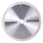Amana 612601-30 Heavy Duty General Purpose Saw Blade - 12" Diameter; 60 Tooth; 30mm Bore; .126" Kerf; .087" Plate; With 2/7/42, 2/9/46 & 2/10/60 pin holes; TC Grind, 10-Degree Hook, Carbide Tipped