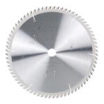 Amana 612721 Heavy Duty General Purpose Saw Blade - 12" Diameter; 72 Tooth; 1" Bore; .126" Kerf; .087" Plate; TC Grind, 10-Degree Hook, Carbide Tipped
