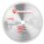 Amana 612841 Solid Surface & Non-Melt Saws Blade - 12" Diameter; 84 Tooth; 1" Bore; .126" Kerf; .095" Plate; 0-Degree Hook, Modified TC Grind, Carbide Tipped