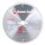 Amana 612841-30 Solid Surface & Non-Melt Saws Blade - 12" Diameter; 84 Tooth; 30mm Bore; .126" Kerf; .095" Plate; With 2/7/42, 2/9/46 & 2/10/60 pin holes; 0-Degree Hook, Modified TC Grind, Carbide Tipped