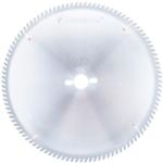Amana 614108-30 Trim ATB Grind Saw Blade - 14" Diameter; 108 Tooth; 30mm Bore; .137" Kerf; .098" Plate; With 2/7/42, 2/9/46 & 2/10/60 pin holes; 10-Degree Hook, Carbide Tipped