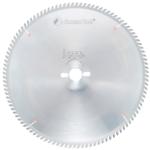 Amana 614109-30 Fine Cut-Off and Crosscut Saw Blade - 14" Diameter; 108 Tooth; 30mm Bore; .137" Kerf; .098" Plate; With 2/7/42, 2/9/46 & 2/10/60 pin holes; TC Grind, 10-Degree Hook, Carbide Tipped