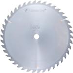 Amana 614420 General Purpose Saw Blade - 14" Diameter; 42 Tooth; 1" Bore; .098" Plate; .137" Kerf; 15-Degree Hook, ATB Grind, Carbide Tipped