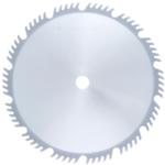 Amana 614704 Combination Ripping & Cross-Cut Saw Blade - 14" Diameter; 70 Tooth; 1" Bore; .110" Plate; .150" Kerf; 15-Degree Hook, 4 ATB & 1 Raker Grind, Carbide Tipped