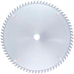 Amana 614720 Cut-Off & Cross-Cut Saw Blade - 14" Diameter; 72 Tooth; 1" Bore; .137" Kerf; .098" Plate; 10 Degree Hook, ATB Grind, Carbide Tipped
