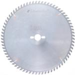 Amana 614720-30 Cut-Off & Cross-Cut Saw Blade - 14" Diameter; 72 Tooth; 30mm Bore; .137" Kerf; .098" Plate; With 2/7/42, 2/9/46 & 2/10/60 pin holes; 10 Degree Hook, ATB Grind, Carbide Tipped