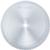 Amana 614961 Solid Surface & Non-Melt Saws Blade - 14" Diameter; 96 Tooth; 1" Bore; .126" Kerf; .102" Plate; 0-Degree Hook, Modified TC Grind, Carbide Tipped