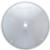 Amana 616109 Solid Surface & Non-Melt Saws Blade - 16" Diameter; 108 Tooth; 1" Bore; .126" Kerf; .102" Plate; 0-Degree Hook, Modified TC Grind, Carbide Tipped