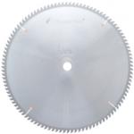Amana 616109 Solid Surface & Non-Melt Saws Blade - 16" Diameter; 108 Tooth; 1" Bore; .126" Kerf; .102" Plate; 0-Degree Hook, Modified TC Grind, Carbide Tipped