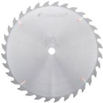 Amana 616320 Standard Ripping Saw Blade - 16" Diameter; 32 Tooth; 1" Bore; 18 degree Hook; .098" Plate; .137" Kerf; FT Grind, Carbide Tipped