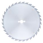 Amana 616320-30 Standard Ripping Saw Blade - 16" Diameter; 32 Tooth; 30mm Bore; 18 degree Hook; .098" Plate; .137" Kerf; With 2/7/42, 2/9/46 & 2/10/60 pin holes; FT Grind, Carbide Tipped
