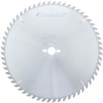 Amana 616600-30 General Purpose Saw Blade - 16" Diameter; 60 Tooth; 30mm Bore; 15 degree Hook; .098" Plate; .137" Kerf; With 2/7/42, 2/9/46 & 2/10/60 pin holes; ATB Grind, Carbide Tipped