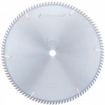 Amana 618109 Heavy Duty General Purpose Saw Blade - 18" Diameter; 108 Tooth; 1" Bore; .158" Kerf; .110" Plate; TC Grind, 10-Degree Hook, Carbide Tipped