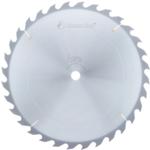 Amana 618320 Standard Ripping Saw Blade - 18" Diameter; 32 Tooth; 1" Bore; 20 degree Hook; .110" Plate; .157" Kerf; FT Grind, Carbide Tipped