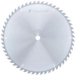 Amana 618540 General Purpose Saw Blade - 18" Diameter; 54 Tooth; 1" Bore; .110" Plate; .150" Kerf; 15-Degree Hook, ATB Grind, Carbide Tipped