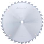 Amana 620360 Standard Ripping Saw Blade - 18" Diameter; 36 Tooth; 1" Bore; 20 degree Hook; .110" Plate; .157" Kerf; FT Grind, Carbide Tipped