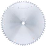 Amana 620600 General Purpose Saw Blade - 20" Diameter; 60 Tooth; 1" Bore; .110" Plate; .173" Kerf; 15-Degree Hook, ATB Grind, Carbide Tipped