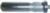 Magnate 7026 Overhang Trim Router Bit - 1/16" Overhang Depth; 1/2" Overall Diameter; 1/2" Shank Diameter; 1-1/2" Shank Length; BR-10 Bearing