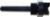 MAGNATE 7033 Overhang Pattern Router Bit - 1/2" Cutting Diameter; 1/16" Overhang Depth; 1/4" Cutting Length; 1-7/8" Overall Length; BR-05 Bearing; Use with Magnate BR-04, it functions like a standard pattern bit, Magnate 7601R