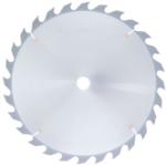 Amana 714280 Heavy-Duty Ripping Saw Blade - 14" Diameter; 28 Tooth; 1" Bore; .173" Kerf; .110" Plate; 18-Degree Hook, FT Grind, Carbide Tipped