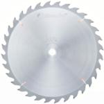 Amana 716320 Heavy-Duty Ripping Saw Blade - 16" Diameter; 32 Tooth; 1" Bore; .173" Kerf; .118" Plate; 18-Degree Hook, FT Grind, Carbide Tipped