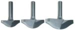 7540, Combination Barley Twist Set - 7540