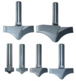 7559, 6-Bit Barley Twist Set - 7559