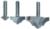 7560, Shallow Classic Point Set - 7560