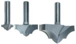 7560, Shallow Classic Point Set - 7560