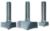 7570, 3-Bit Rope Molding Set - 7570