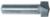 MAGNATE 7588 Rope Molding Router Bit - 3/4" Cutting Diameter; 2" Shank Length; 1/2" Shank Diameter; 51/64" Radius; 3/32" Profile Height; 2-Flute Carbide Tipped