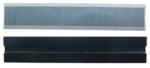 Magnate 8146 4-Side Face Groove Insert Knives - 30mm Length; 5.5mm Width; 1.1mm Thickness; 10 Knives/Pack, Solid Carbide