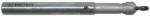 Magnate 8634 Adjustable Face Frame Countersink, 45 Degree Carbide Tipped with a #29 RH Drill bit - 0.136" Drill Diameter; 3/8" Outside Diameter