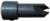 Magnate 8640 Taper Shell Countersink, High Speed Steel - 1/8" Drill Diameter; Outside Diameter