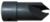 Magnate 8646 Taper Shell Countersink, High Speed Steel - 3/16" Drill Diameter; Outside Diameter
