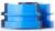 Amana 911-AMANA Glue Joint Shaper Cutter - 1-3/16" Cutting Height; 3/16" Cutting Depth; 1/2" & 3/4" Bore; 2-5/8" Overall Diameter; C-025 Rub Collar; 3-Wing, Carbide Tipped