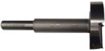 Magnate 9158 Forstner Bit, 2 -Flute Smooth Rim, Carbide Tipped - 1-5/8" Cutting Diameter; 3/8" Shank Diameter, 3-1/2" Overall Diameter