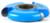 Amana 926-AMANA Flute (Convex) Shaper Cutter - 1/2" Flute Height; 1/2" & 3/4" Bore; 1/4" Radius; 2-5/8" Overall Diameter; C-011 Rub Collar; 3-Wing, Carbide Tipped