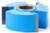 Amana 955-AMANA Straight Edge Shaper Cutter - 1" Cutting Height; 1/2" & 3/4" Bore; 2-5/8" Overall Diameter; 3-Wing, Carbide Tipped