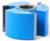 Amana 956-AMANA Straight Edge Shaper Cutter - 1-1/2" Cutting Height; 1/2" & 3/4" Bore; 2-5/8" Overall Diameter; 3-Wing, Carbide Tipped