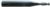 MAGNATE 9631 2 Flute Flat-End Spiral Up-Cut Router Bit - 1/8" Cutting Diameter; 1/2" Cutting Length; 1/4" Shank Diameter; 2" Overall Length; Solid Carbide, Right-Hand