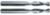 2-Bit Flat End Spiral Set: 9635, 9682