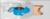 Amana 972 Flute (Convex) Shaper Cutters - 3/8" Flute Height; 3/4" Bore; 3/16" Radius; 2-5/8" Overall Diameter; C-025 Rub Collar