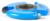 Amana 972-AMANA Flute (Convex) Shaper Cutter - 3/8" Flute Height; 1/2" & 3/4" Bore; 3/16" Radius; 2-5/8" Overall Diameter; C-025 Rub Collar; 3-Wing, Carbide Tipped