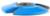 Amana 984-AMANA Traditional Raised Panel Shaper Cutter For 5/8" Material - 15 Degree; 5/8" Cutting Height; 1" & 1-1/4" Bore; 5-1/2" Overall Diameter; C-017 Rub Collar; Horizontal, 3-Wing, Carbide Tipped