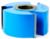Amana A-27-116 Rabbeting Heavy Duty Shaper Cutter - 2" Cutting Height; 1-1/4" Bore; 4" Overall Diameter; 3-Wing, Carbide Tipped