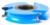 Amana A-29-104 Bullnose Shaper Cutter - 1/2" Bead Height; 1-1/4" Bore; 1/4" Radius; 4" Overall Diameter; 13/16" Cutting Height; C-035 Rub Collar; Heavy duty bead cutter; 3-Wing, Carbide Tipped
