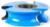Amana A-29-106 Bullnose Shaper Cutter - 3/4" Bead Height; 1-1/4" Bore; 3/8" Radius; 4" Overall Diameter; 1-3/16" Cutting Height; C-033 Rub Collar; Heavy duty bead cutter; 3-Wing, Carbide Tipped